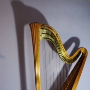 9716 Square Harp Shadow