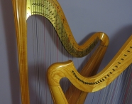 9730 Harps overlapped